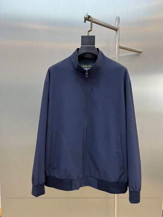 Loro Piana Jacket-28